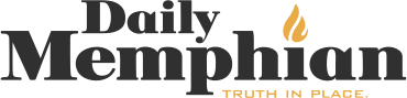 The Daily Memphian – Truth in place.